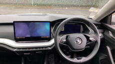 Skoda Octavia 1.5 TSI e-TEC SE Technology 5dr DSG Petrol Estate